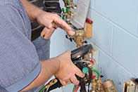 Carson, Ca Backflow Certification Services